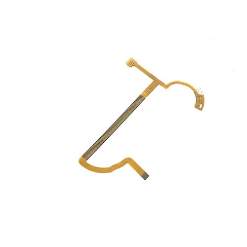 Câble FPC pour objectif 28-300mm fabriqué avec précision haute durabilité