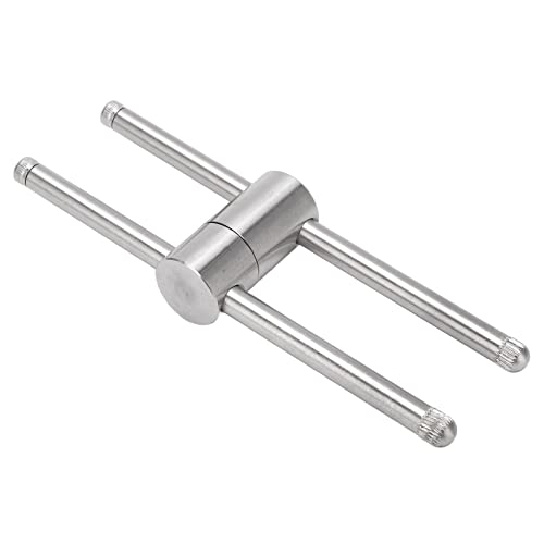 Kelepu Snooker Cue Tip Compressor, Cue tip clamp