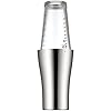 WMF Clever&More Cocktail Set 2-delig, RVS Cocktail Shaker met roerglas, 600ml, geschaald, Cromargan roestvrij staal…