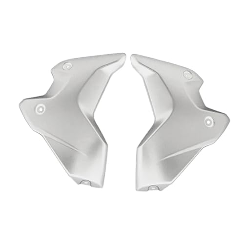 Protection de radiateur avant BMW R1200GS habillage de carénage latéral robuste