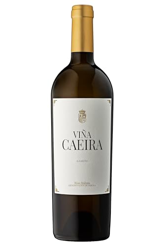Viña Caeira | D.O. Rías Baixas | 75 Cl