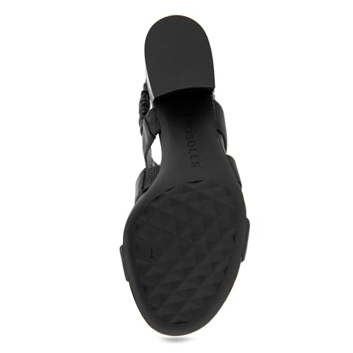 Aerosoles Women's Clarissa Heeled Sandal4