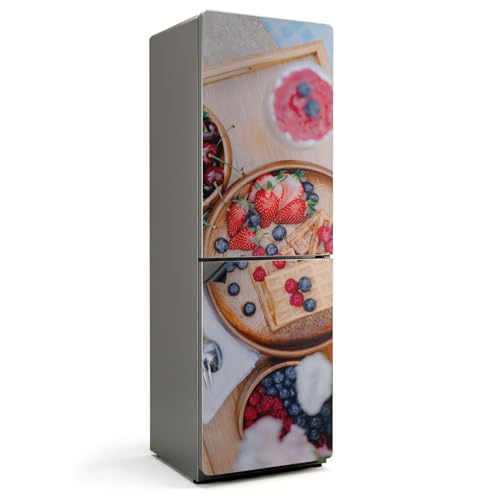 Tapis magnétique de cuisine 60x190 pour décorer avec style et gaufres