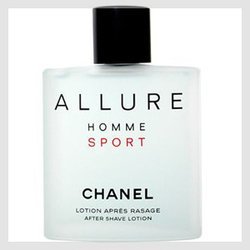 Amazon.co.jp: シャネル(CHANEL) アリュールオムスポーツ アフター 