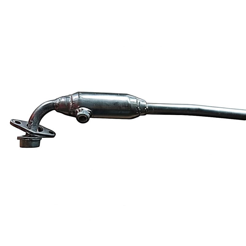 HARISON TRENDS BAND PIPE TVS XL 100 BS6 MODEL-image-10