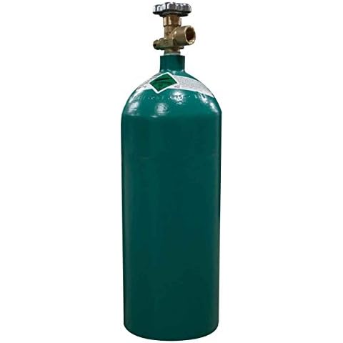 40 cu/ft Welding Gas Cylinder Tank Cover
