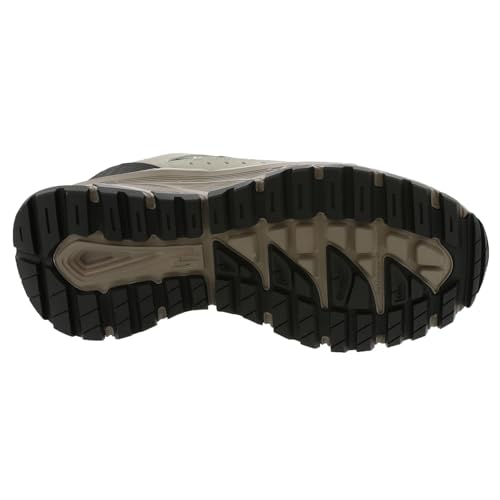 Image of Skechers Men's John Deere D'lux Trekker Soundguard Lace Up