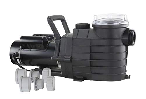 Star High Performance Pump