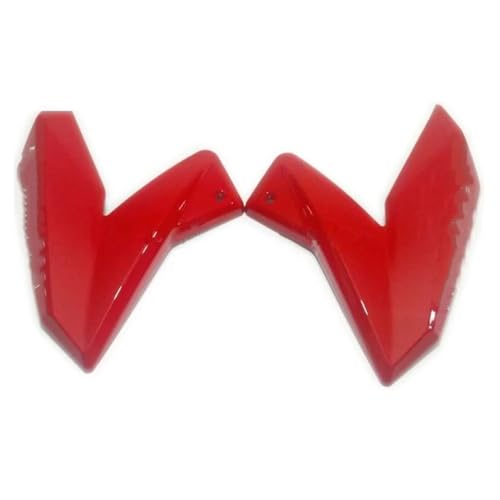 Carénage BN600 TNT600 couvercle latéral réservoir essence pièces de carrosserie moto