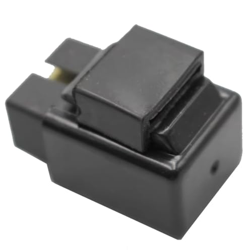 Module indicateur de relais clignotant moto Yamaha XJ900 boîtier haute durabilité