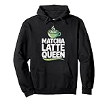 Matcha Latte Enthusiasts Green Tea Lovers
