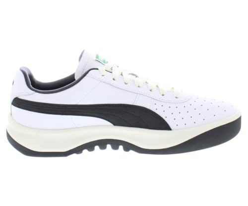 Image of PUMA GV Special Base Mens Shoes Size 13, Color: White /Black