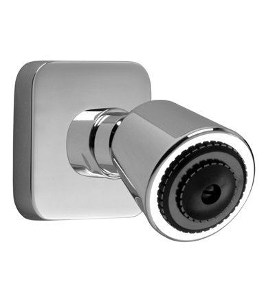 Glance Body Spray Shower Finish: Ultra Steel