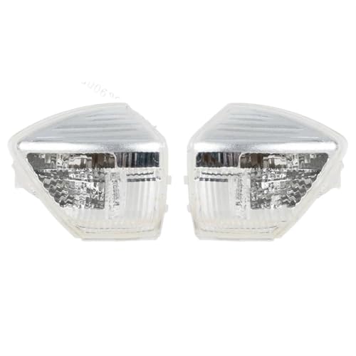 Feu clignotant rétroviseur pour Ford S-MAX Galaxy C-MAX Kuga Escape gauche et droite