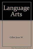 Language arts: Learning processes and teaching practices 067339798X Book Cover