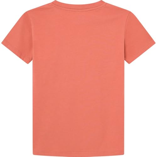 Pepe Jeans New Art Nn T Shirt - vue 2