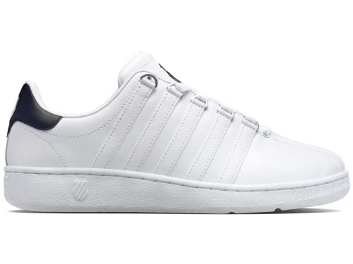 Image of K-Swiss Men's Classic VN Leather Sneaker