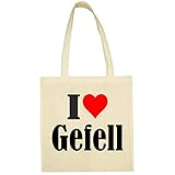 Ideal als Einkaufstasche, als Sportbeutel bzw. Turnbeutel oder einfach so als modische Umhängetasche