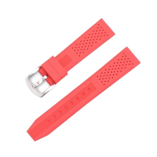 [���X] ���j�o�[�T�� 16 �~�����[�g�� 18 �~�����[�g�� 20 �~�����[�g�� 22 �~�����[�g�� 24 �~�����[�g���\�t�g�V���R�����v�o���h�M�A S2 S3 �X�|�[�c�h���X�g���b�v�u���X���b�g�o���h�A�N�Z�T���[(Red,24mm)