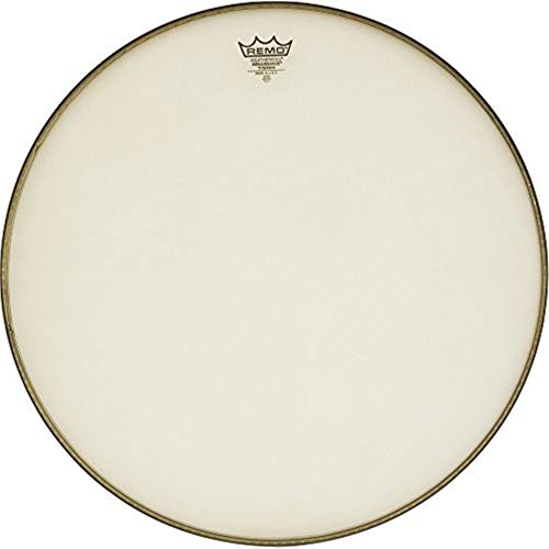 Remo RC2200SA 22-Inch Custom Hazy Renaissance Timpani Drumhead - Steel Insert