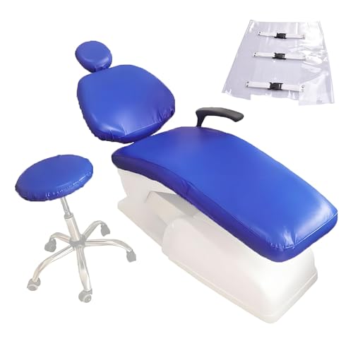 Buyzg Fundas para sillones dentales Juego