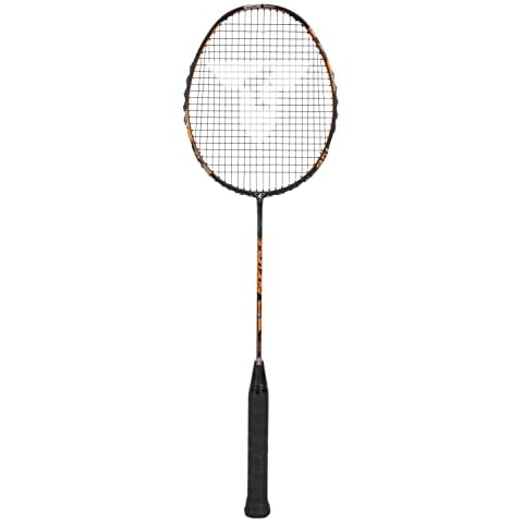 Raqueta de Badminton Talbot Torro Isoforce 951 Cover