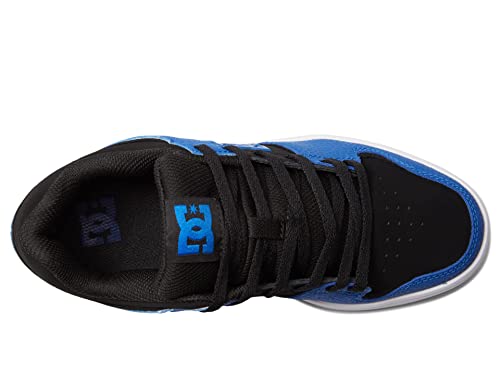 DC Kids Cure Low Top Boys Skate Shoes Youth Sneaker2