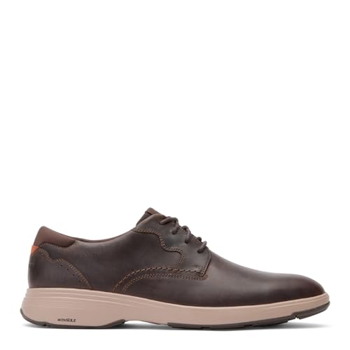 Image of Rockport Men's Noah Plain Toe