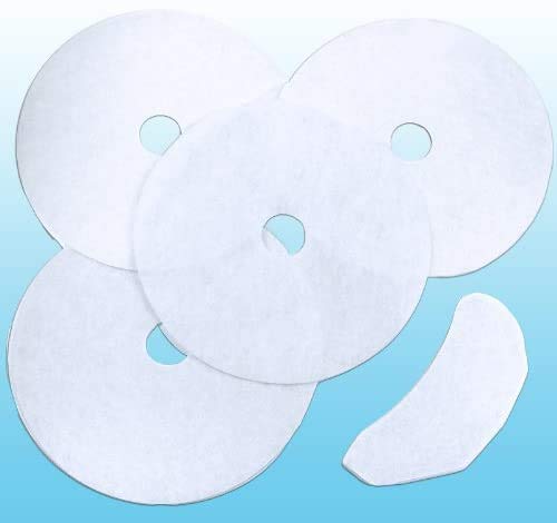 Exhaust Filter Set for Sonya and Panda Dryer