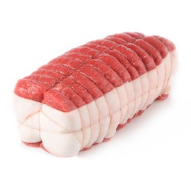 Carré de bœuf - Viande - Bœuf - Roti de boeuf dans la tranche-1 pièce de 800 g - Livraison en colis réfrigéré 48h Cover