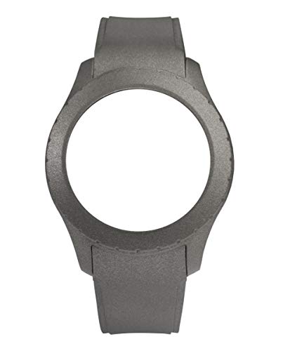 WATXANDCO Correas para Relojes Modelo Correa de Reloj COWA3709 de Silicona. Marca