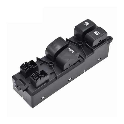 Interrupteur lève-vitre Isuzu 8981922511 en ABS robuste pour Holden Colorado