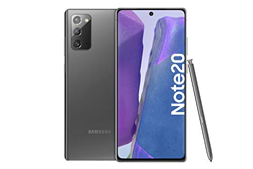 Samsung Galaxy Note 20 - Smartphone 256GB, 8GB RAM,...