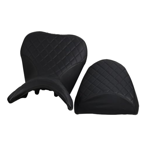 Housse de selle moto ventilée pour Ducati Multistrada 1260 : le confort des longs voyages