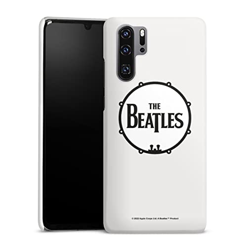 DeinDesign Coque Compatible avec Huawei P30 Pro New Edition Étui Housse The Beatles Rock ‘n’ Roll Logo - Les Beatles, Paul McCartney, John Lennon, RIngo Starr, George Harrison DeinDesign Coque Compatible avec Huawei P30 Pro New Edition Étui Housse The Beatles Rock 'n' Roll Logo