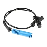 Rynplex ABS-Raddrehzahlsensor, for E39 520i 525i 528i 530i 540i M5 34521165534 Drehzahlsensor für Automotoren