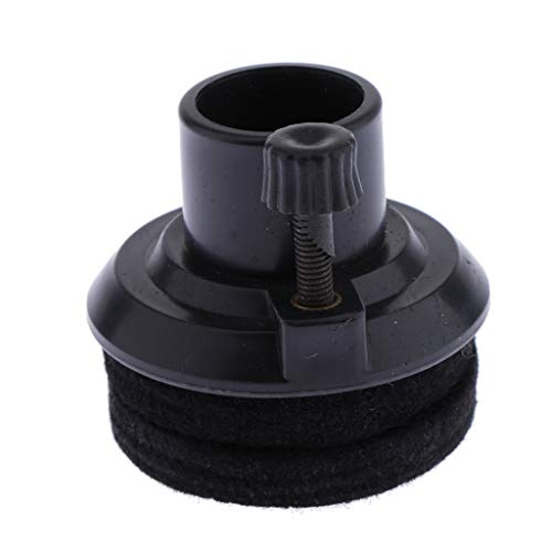 Almencla Hi-Hat Cymbal Cup Seat para soporte de platillo 22mm miniatura 3