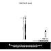 SILSTAR PROFESSIONAL CONCEALER BRUSH (CONCEALER BRUSH)