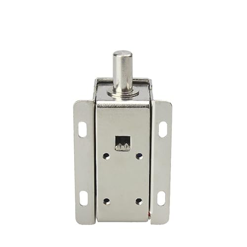 Serrure électromagnétique DC12V miniature avec commande électronique de tiroir