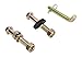 EAZ LIFT Accessories Bolt Package For Adjustable Ball Mount (48101)