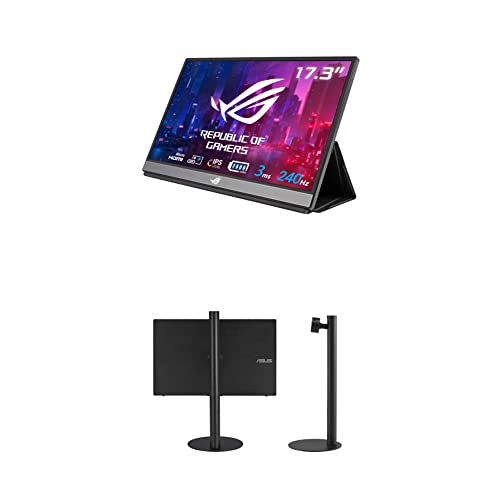 Image of ASUS Portable Monitor ZenScreen Stand