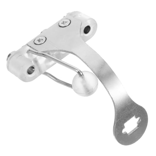 Abaodam Fencing Accessory Epee Socket Bracket Replacement Epee Head Easy to Install