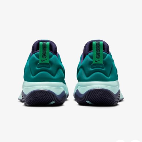 Nike Men's Giannis Immortality 3 Three Quarters Tall3