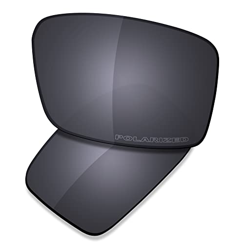 Image of SAUCER Premium Replacement Lenses for Oakley Twitch Sunglasses