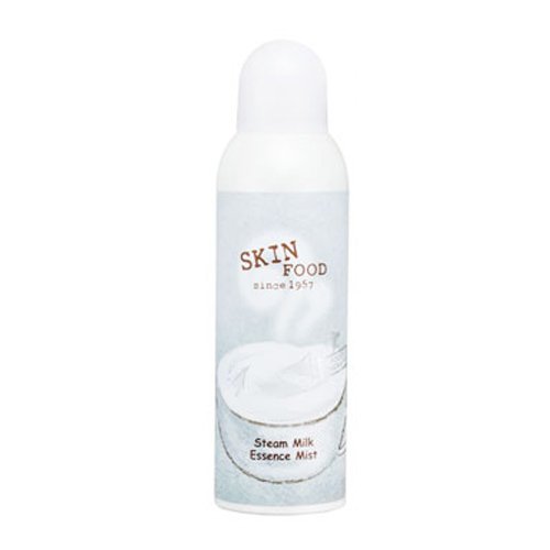Skinfood Steam Milk Essence Mist 150ml