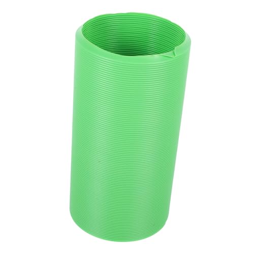 LIOOBO Hamster Tube and Pet Nest Tunnel Flexible Hamster Tubes for Cage for Guinea Pigs