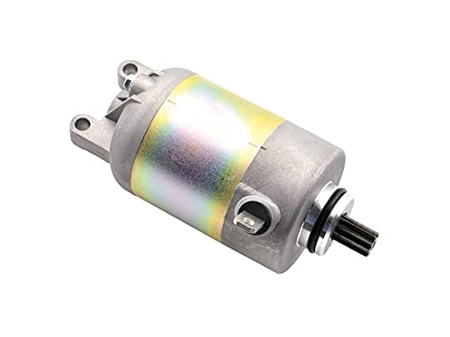 V PARTS - Motor arranque encendido - 15622