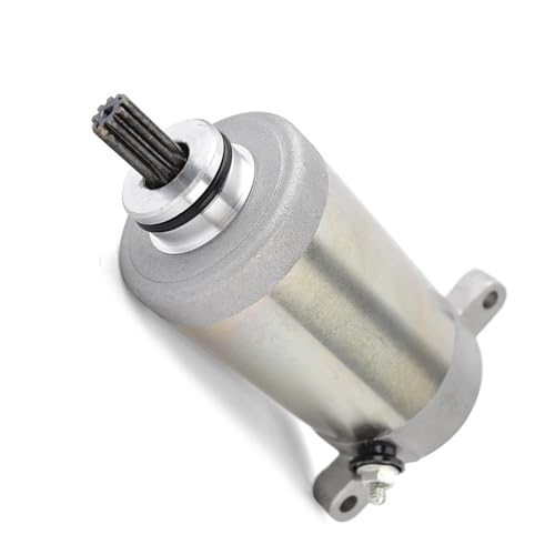 Motor de arranque para moto KLF250 Bayou 250 (años 2003-2011) referencia técnica 21163-1130