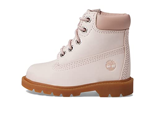Image of Timberland premium waterproof Junior Leather Boot