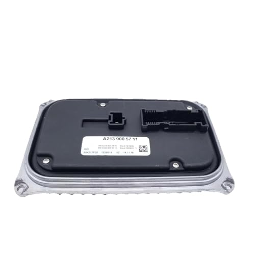 Module de commande de feu gauche Mercedes W213 stop panne A2139005711 - 4